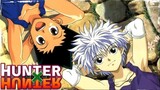 Hunter X Hunter (1999) OVA2 - 05