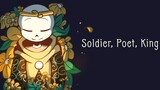 Soldier, Poet, King animation meme | Gift for cs.mt
