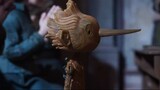 GUILLERMO DEL TORO'S PINOCCHIO _ Official Trailer _ Netflix