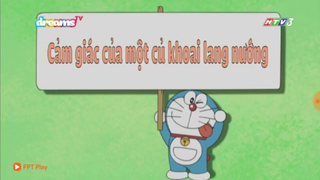 [S10] doraemon tiếng việt - cảm giác của một củ khoai lang nướng