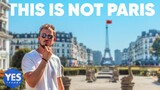 I Explored China's Failed $1 Billion Copy of Paris (real city)