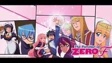 Zero no Tsukaima ss4 - Sử Ma Của Zero phần 4 episode 10 [Vietsub]