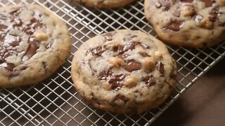 The best - American -cookie -- recipe