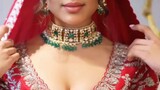 sexy Indian girl Saree style