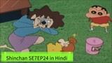 Shinchan Season 7 Episode 24 in Hindi