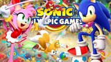 How Is This Game Just...Not Fun At All | Sonic At The Olympic Games (Mobile)