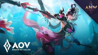 Garena AoV -  Summer Soundtrack 2022