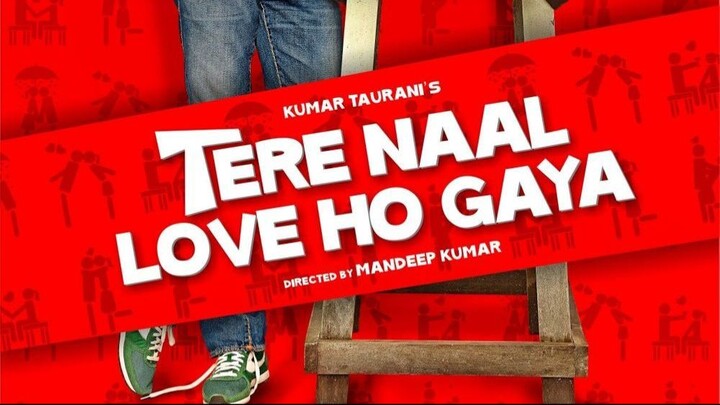 Tere Naal Love Ho Gaya (2012) | 1080p | WEB-DL