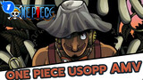 One Piece Usopp AMV_1