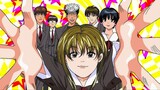 Cheeky Angel (Tenshi na Konamaiki) Episode-005