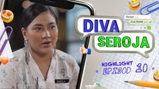 Diva Seroja Episod 10