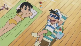 Doraemon episode 201