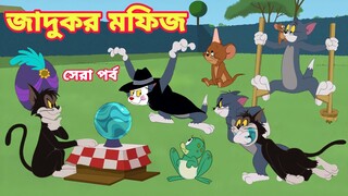 Tom and Jerry | Tom and Jerry Bangla | cartoon | Tom and Jerry cartoon | bangla Tom and Jerry