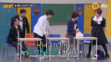 Knowing bros Episode 420