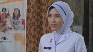 Misi Dania Cun S2 (E3) 🧕🏻