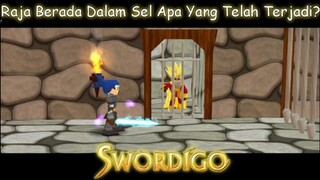 Akhirnya Berhasil Menemui Sang Raja, Tapi Kok? |Swordigo Part 6