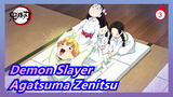 Demon Slayer|[Foreigner Cosplay] Things about Agatsuma Zenitsu(Epicness Ahead)_3