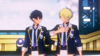 [เกม][Ensemble Stars]ฉลองเทศกาลคริสต์มาส