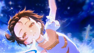 [Blue Sky Festival Khởi động/Huy chương vàng MAD] Snow Wish