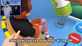 Sinubukan Ko Maging Barbero