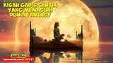 Kisah Gadis Cantik Yang Hidup Dalam Dunia Fantasy | Alur Cerita Film SLUMBERLAND (2022)