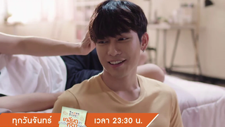 หลับฝันดีนะ Highlight TharnTypeTheSeries 11 พย 62 one31