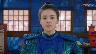 Oh My General 🌺💓🌺 Episode 49 🌺💓🌺 English version