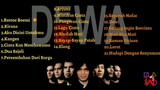 Dewa19 Album Selection