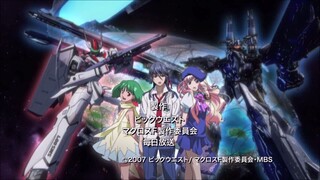 N°47 Macross Frontier