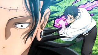 JUJUTSU KAISEN NEW TRAILER