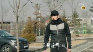 Healer Ep 14 Sub Indo