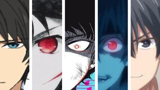 20 anime yang protagonisnya terlihat lemah tetapi super kuat berpura-pura menjadi babi dan memakan h