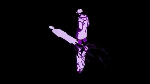 Babalos - Snow Crystal (Hacxx Remix)