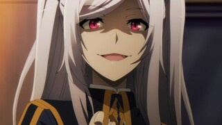 Lord Shadow: "What's wrong with men eating soft food~"