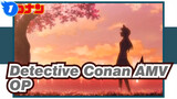 [Detective Conan AMV] OP Compilation_1