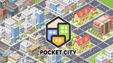 Chơi game cùng mình: Pocket City Free #1