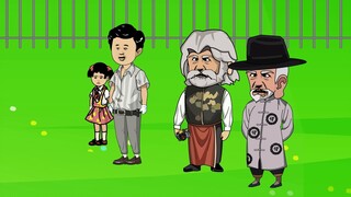 Beternak ayam kampung akan rugi besar! ! !