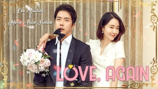 Love Again 2019 HD TAMIL