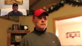 Psycho Family Apology Uncle Larry's Reaction