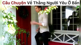 Câu chuyện về thằng ny ở bẩn