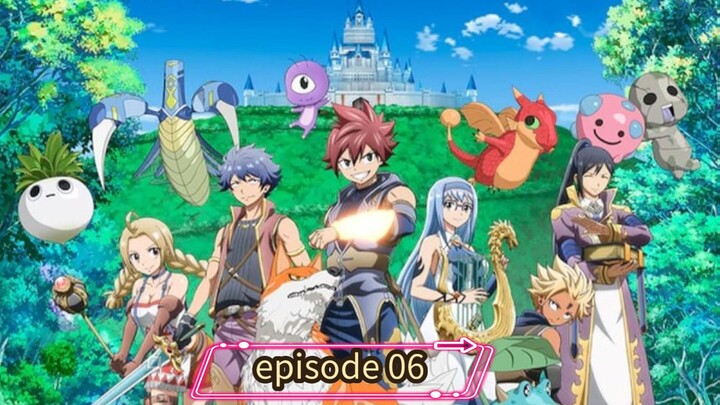 Farmagia episode 06