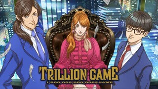 Opening OST Trillion Game - Emi Akiara