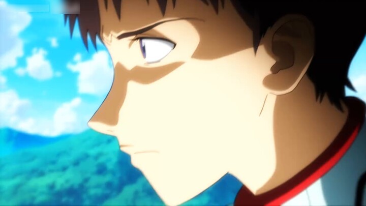 【ชื่อเล่น/อิคาริ ชินจิ】“หมา: ชินจิเป็นคนขี้ขลาด!! ชินจิไม่ใช่ผู้ชาย!!” Uploader: แล้วคุณเป็นอะไร?
