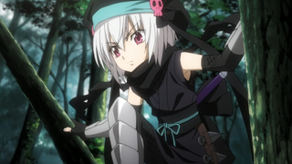 Oda Nobuna no Yabou - Episode 04 (Subtitle Indonesia)