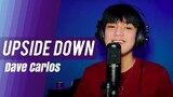Upside Down - Dave Carlos (Cover)