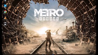 Metro Exodus Download PC ITA