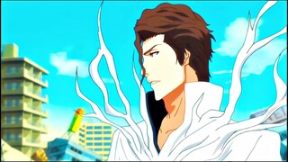 Bleach|Aizen|{edit/amv}4k hd