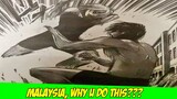 ATTACK ON TITAN DI MALAYSIA KOK GINI???