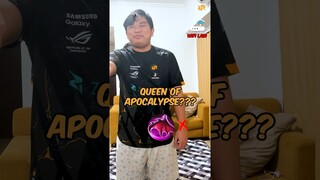 TEBAK ITEM MOBILE LEGENDS BARENG RRQ SENA