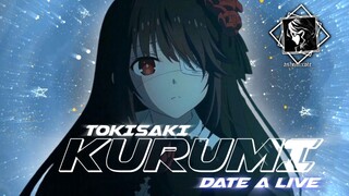 si paling yandere😚😈 || Date a Live AMV — Tokisaki Kurumi